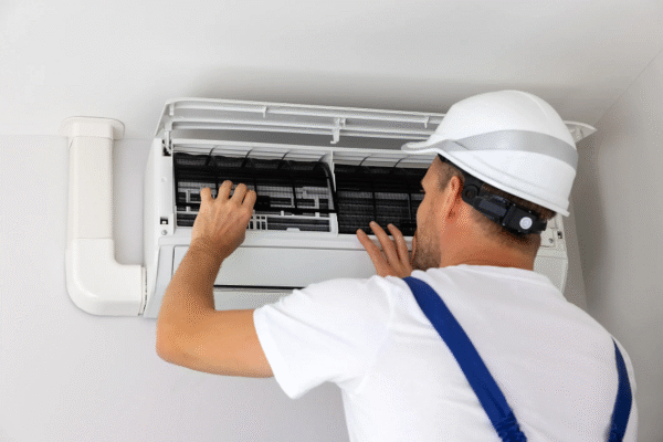 Reliable AC Repair in Central Oregon: Your Guide to Year-Round Heating and Cooling in Bend