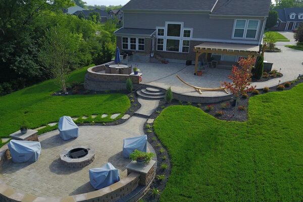 Why Seasonal Landscaping Matters: Preparing Your Commercial Property for Every Season