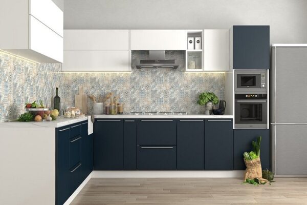 Top 4 Premium Laminate Designs Setting the Standard for High-End Kitchens