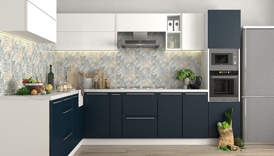 Modular kitchen designs
