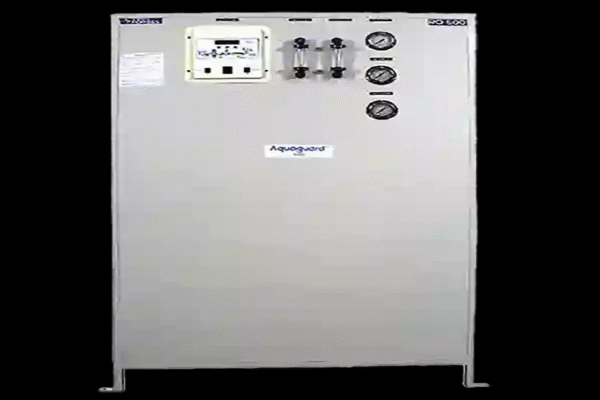 Hot Water Purifier Machine for Business: Which One Should You Consider?