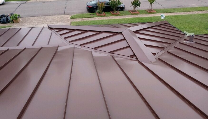 Elm Roofing Contractors