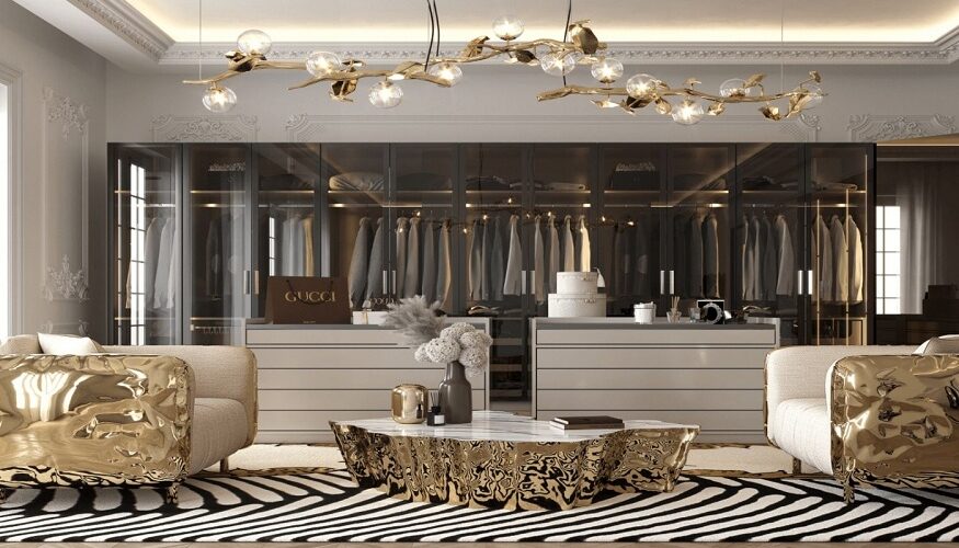 home interior design Dubai