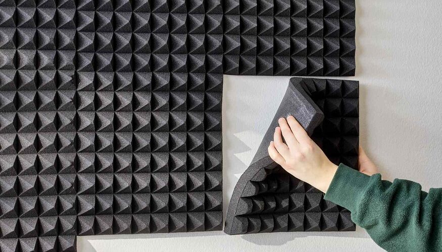 soundproofing panels