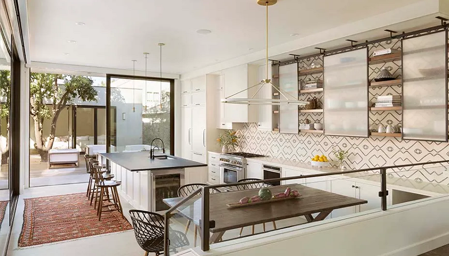 interior designers in los angeles