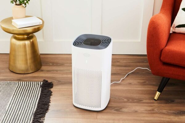 What Makes the Best Air Purifier for the Home? Key Features Explained