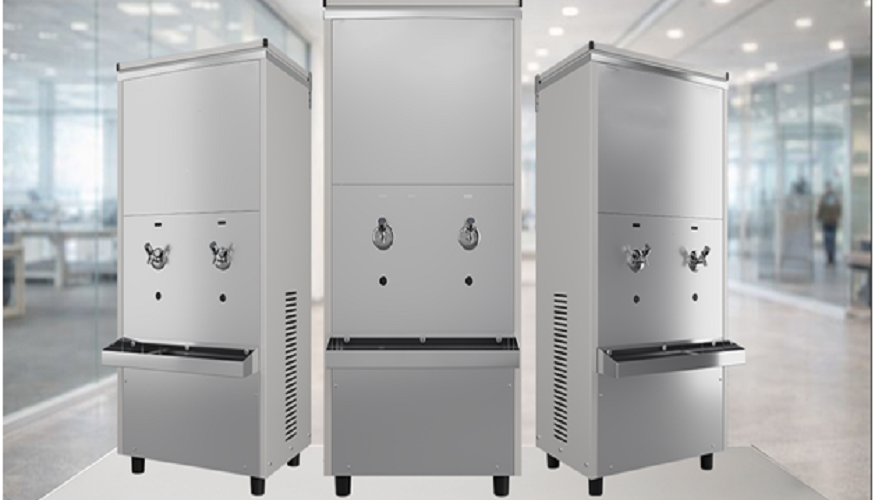 portable air purifier