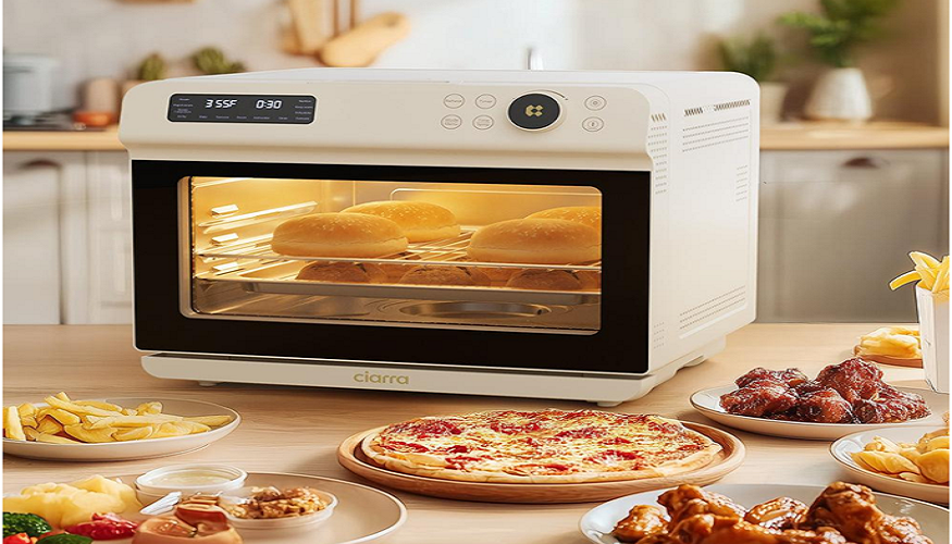 how to reheat waffles in the oven