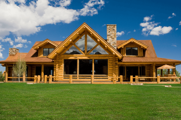 Build a Log Cabin in South Dakota: A Practical Guide for Homeowners