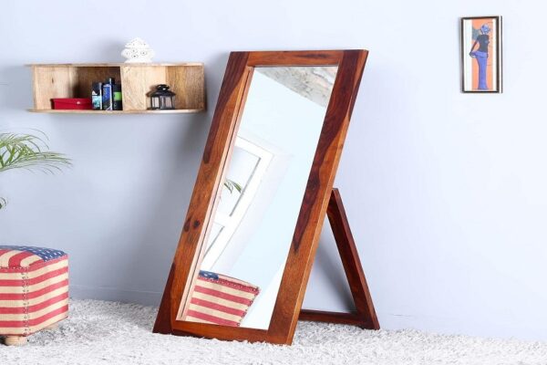 Wood Mirror Frame: A Comprehensive Guide For Home Decor Style