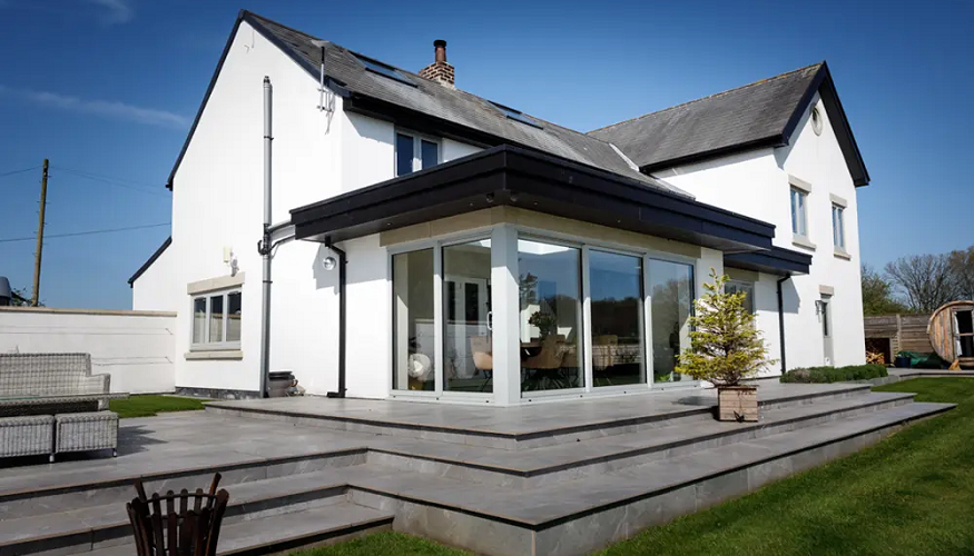 Builders Chorley
