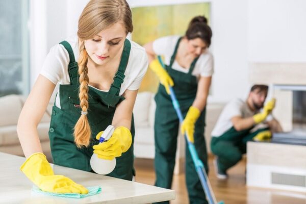 Why Most Maid Services in NYC Don’t Live Up to the Hype
