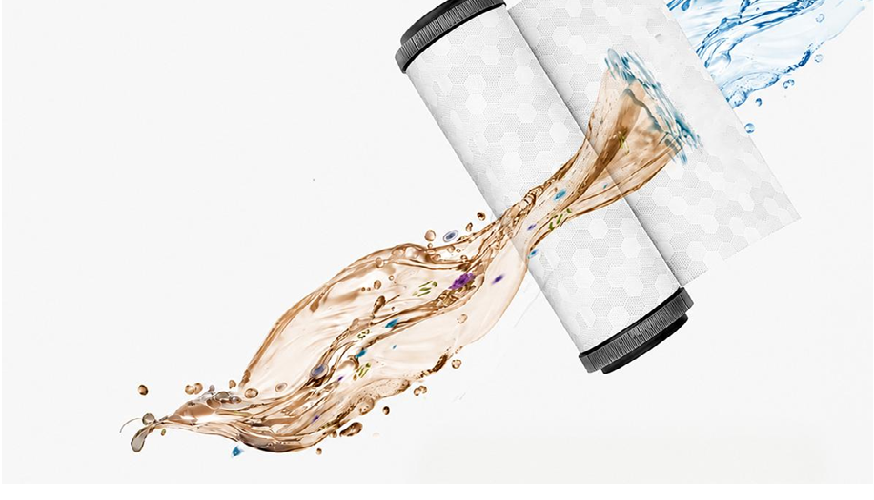 RO filter